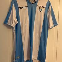 Maglia SS Lazio 2017/2018 away size XL