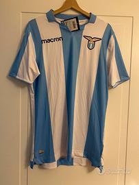 Maglia SS Lazio 2017/2018 away size XL