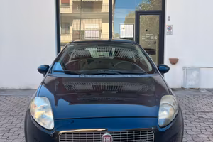 Fiat Grande Punto 1.3 MJT 90 CV 3p. Dynamic