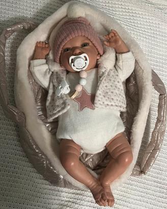 Bambola reborn