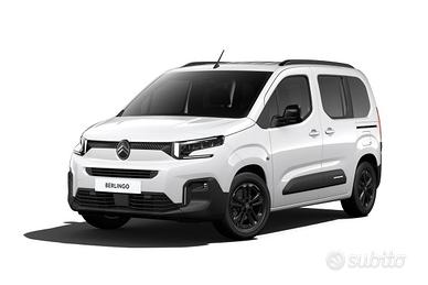 CITROEN Berlingo 1.5 bluehdi M Max s&s 130cv mt