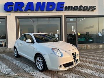Alfa Romeo MiTo 1.4 tb m.air Distinctive 135cv *NO