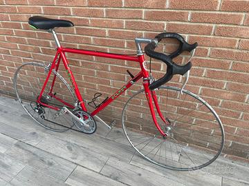Bici da corsa d'epoca Frejus