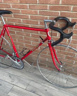 Bici da corsa d'epoca Frejus