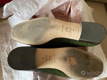 Scarpe Tory Burch