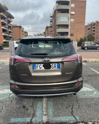 Toyota Rav4 Dic-2016