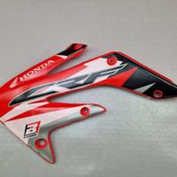 CONVOGLIATORE SINISTRO x HONDA CRF 300 X 2010 2011