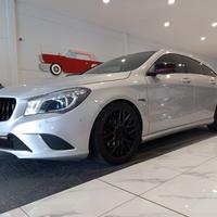 Mercedes-benz CLA 220 d S.W. Automatic Sport