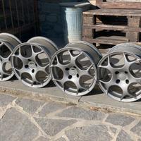 Cerchi sport 15 4x100  60,1