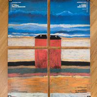 testi "esperienze visive"