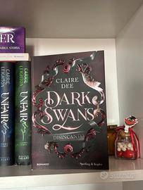Dark Swans