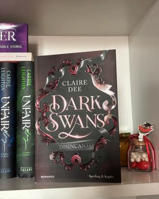 Dark Swans