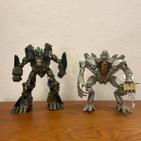 Lotto 2 Transformers