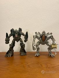 Lotto 2 Transformers