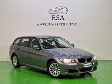 BMW 320 i cat Touring Attiva