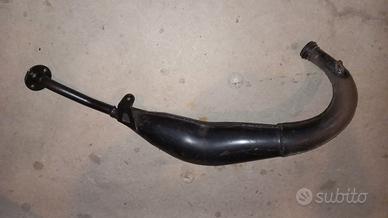 Marmitta Cagiva Mito fari tondi 1993-94