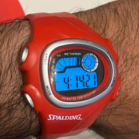 Orologio digitale Spalding