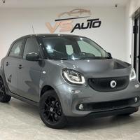 Smart ForFour 70 1.0 Passion