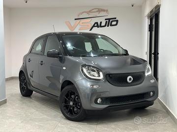 Smart ForFour 70 1.0 Passion