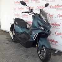 Sym ADX 125