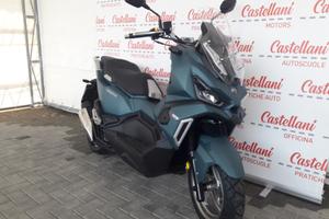 Sym ADX 125