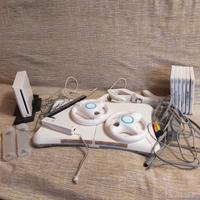 Nintendo Wii 