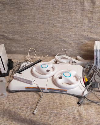 Nintendo Wii 