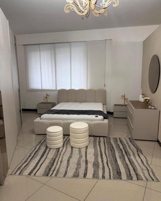 CAMERA DA LETTO GRUPPO TOMASELLA