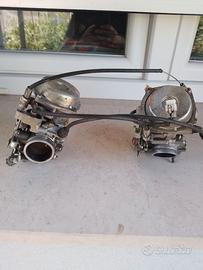 Carburatore VZ MARAUDER 800 1997
