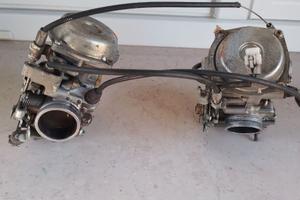 Carburatore VZ MARAUDER 800 1997