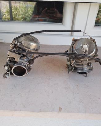 Carburatore VZ MARAUDER 800 1997