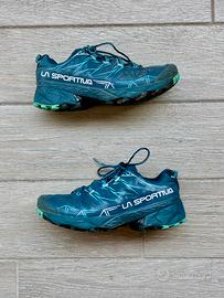 La Sportiva Akyra W’s Gtx tg. 40