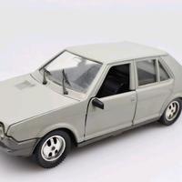 Fiat Ritmo 65cl 1/25 polistil 