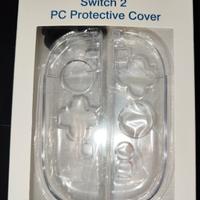 Cover Nintendo switch 2