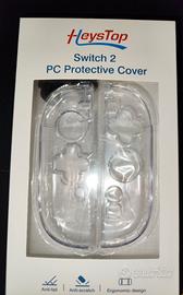 Cover Nintendo switch 2