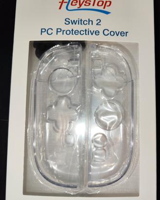 Cover Nintendo switch 2