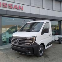 Nissan Interstar PRONTA CONSEGNA L2H2 130CV ...