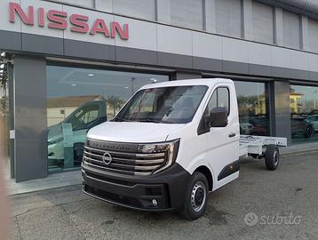 Nissan Interstar PRONTA CONSEGNA L2H2 130CV ...