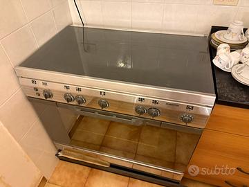 Cucina a gas