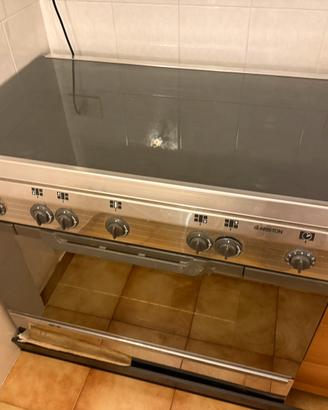 Cucina a gas