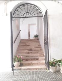 Palazzo Nobiliare BED AND BREAKFAST