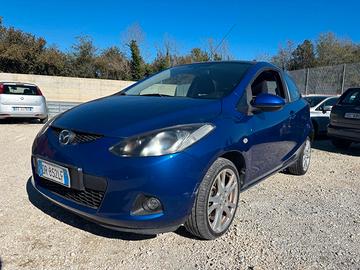 Mazda 2 1.3 3 PORTE - 2008