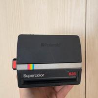 Polaroid 635 CL