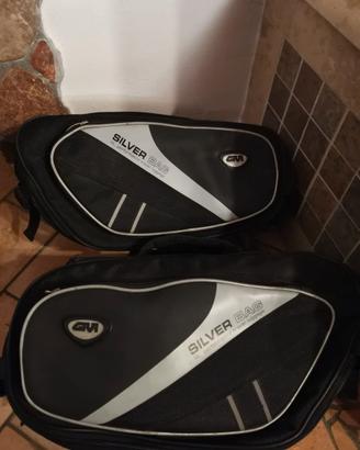 Borse universali Givi