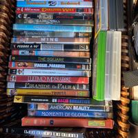 DVD di film