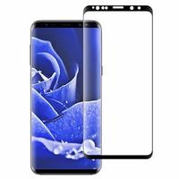 Vetro Temperato Samsung Galaxy S8 Plus x2
