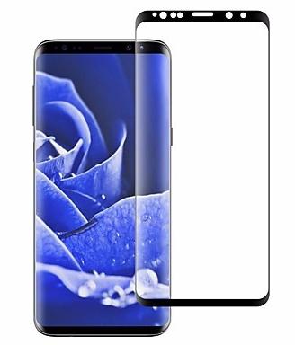 Vetro Temperato Samsung Galaxy S8 Plus x2