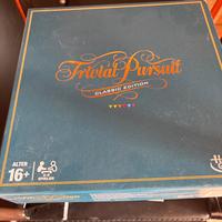 Trivial pursuit in TEDESCO