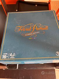 Trivial pursuit in TEDESCO