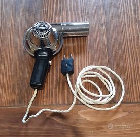 Fono phon asciugacapelli vintage marca termozeta